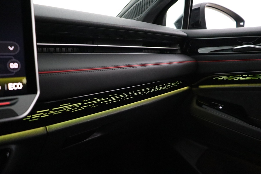 Volkswagen ID.7 vaihtoauto