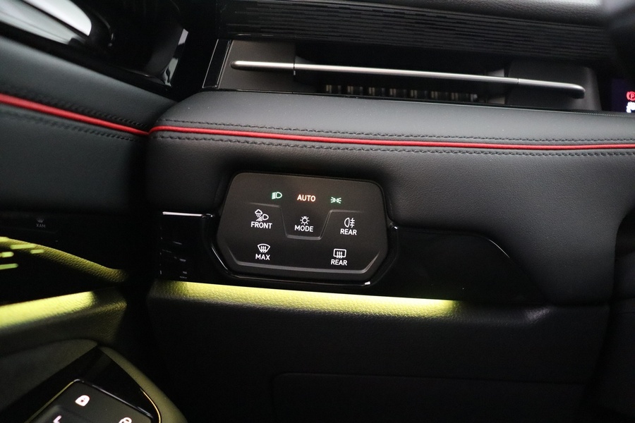 Volkswagen ID.7 vaihtoauto