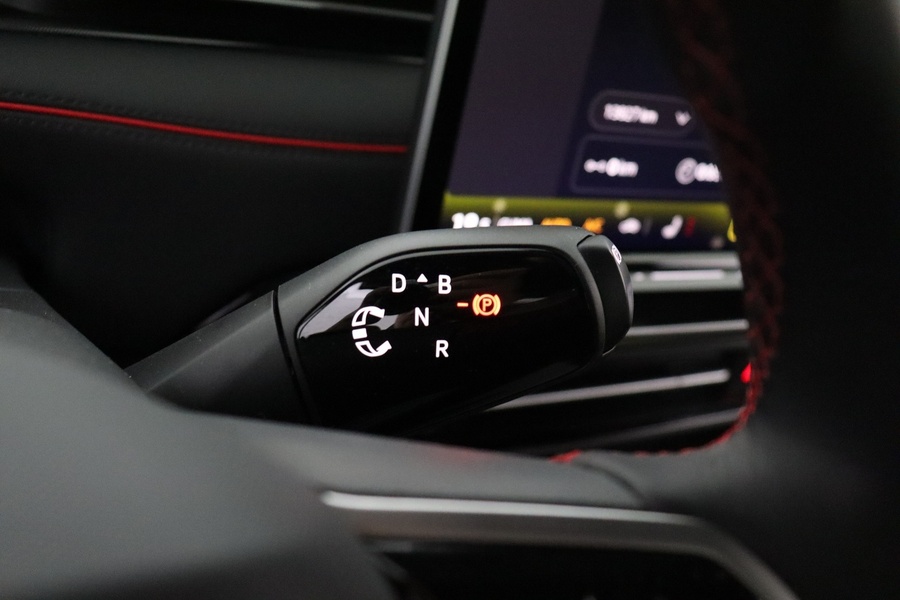 Volkswagen ID.7 vaihtoauto