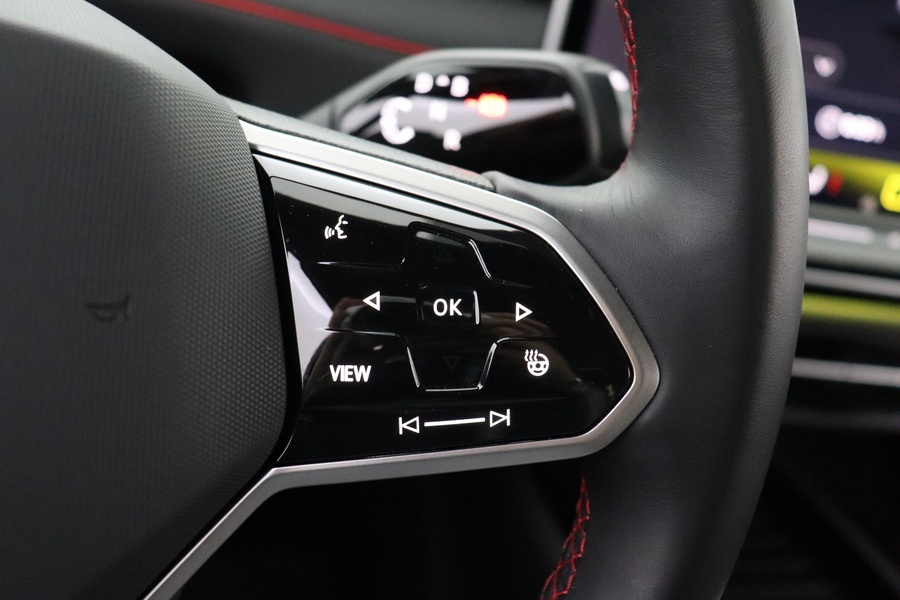 Volkswagen ID.7 vaihtoauto