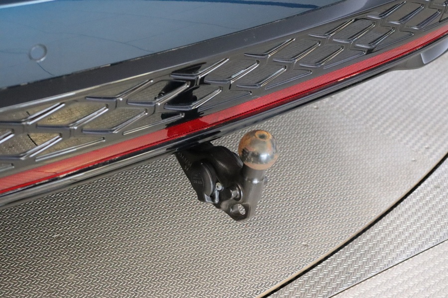 Volkswagen ID.7 vaihtoauto