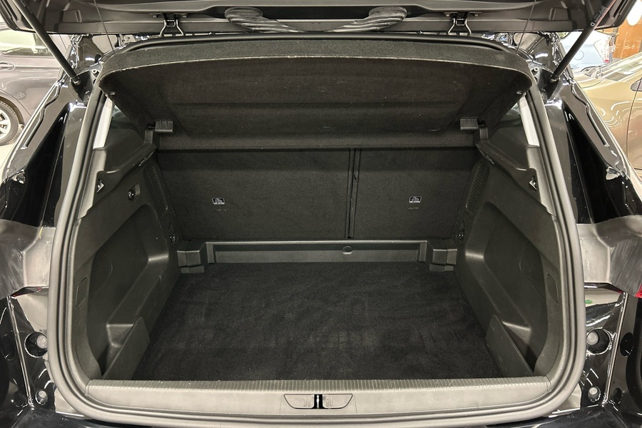 Opel Grandland X vaihtoauto