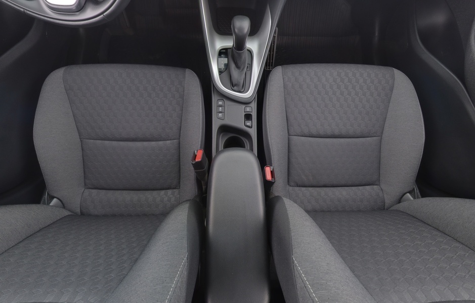 Mazda 2 vaihtoauto