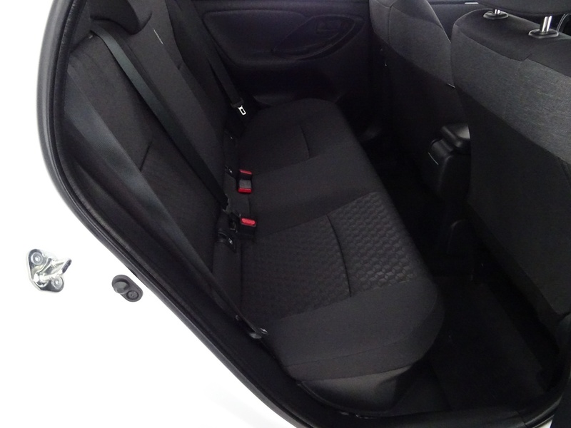 Mazda 2 vaihtoauto