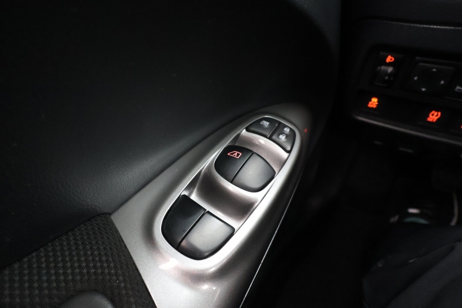 Nissan Juke vaihtoauto
