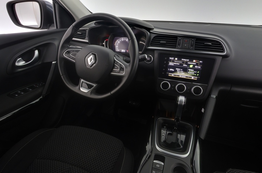 Renault Kadjar vaihtoauto