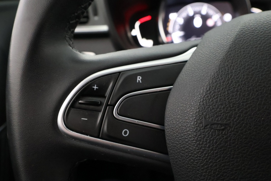 Renault Kadjar vaihtoauto