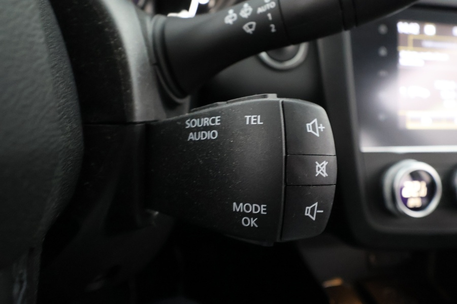 Renault Kadjar vaihtoauto