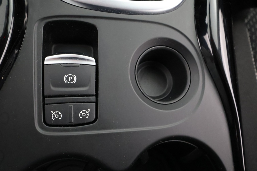 Renault Kadjar vaihtoauto