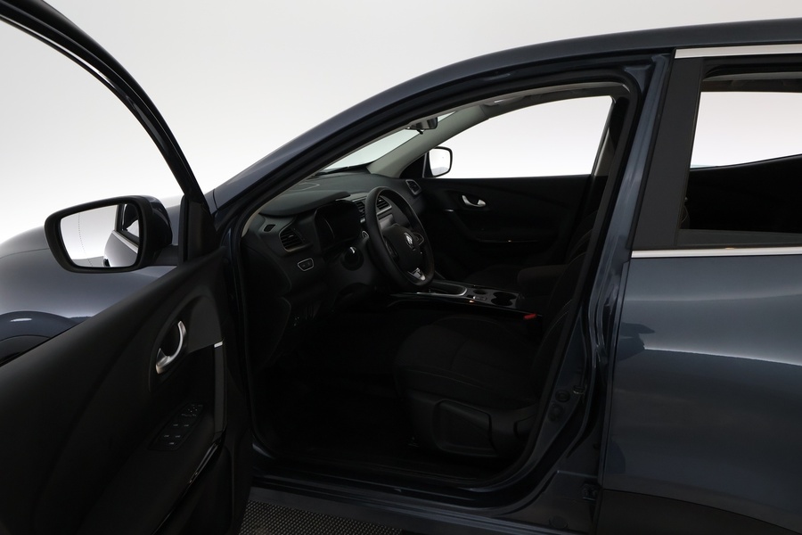 Renault Kadjar vaihtoauto