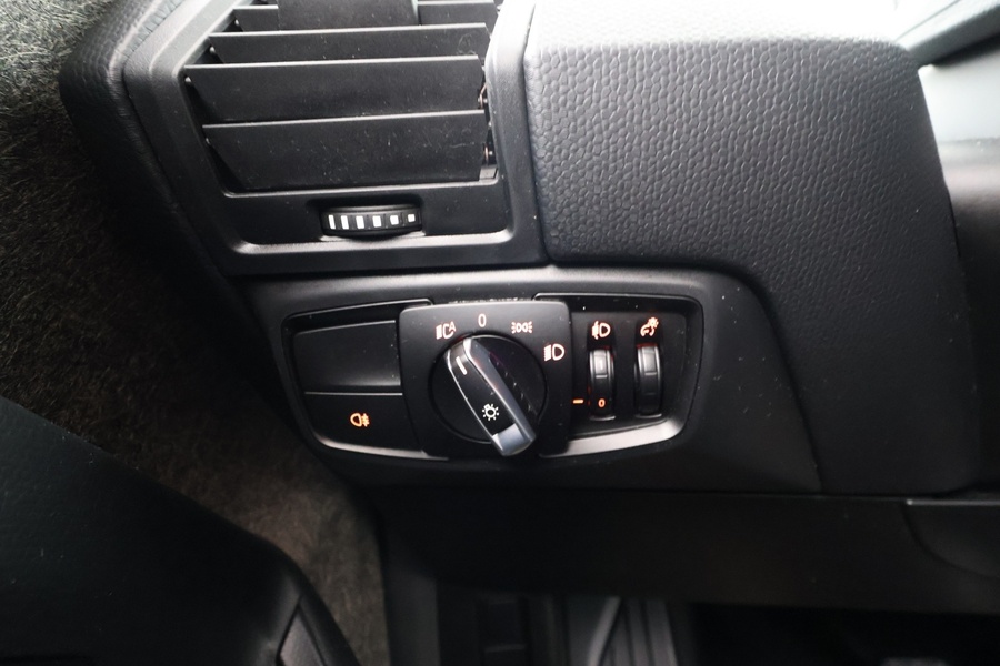 BMW i3 vaihtoauto