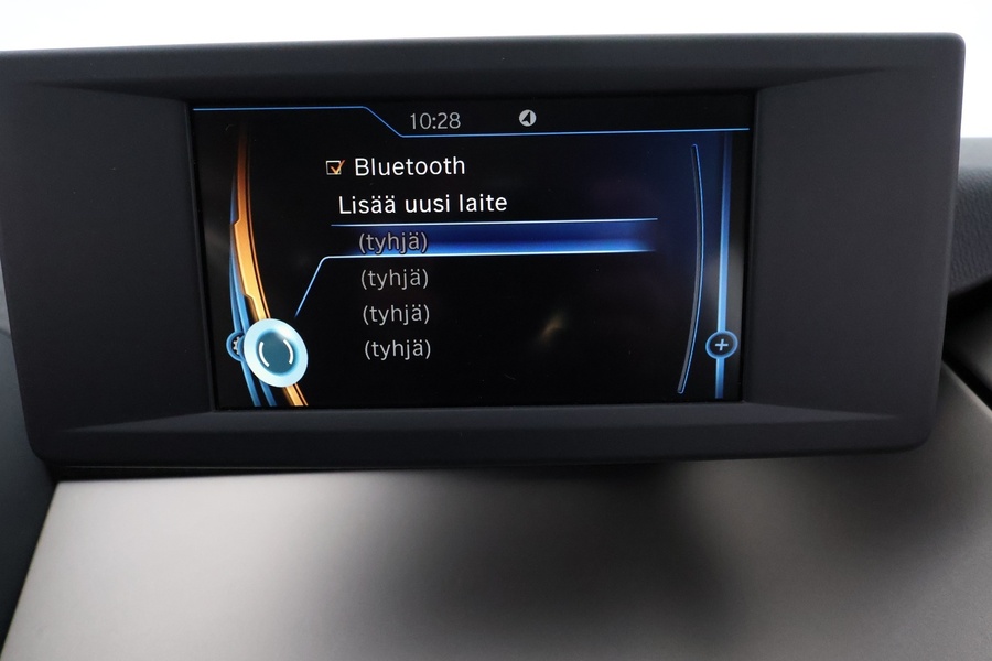 BMW i3 vaihtoauto