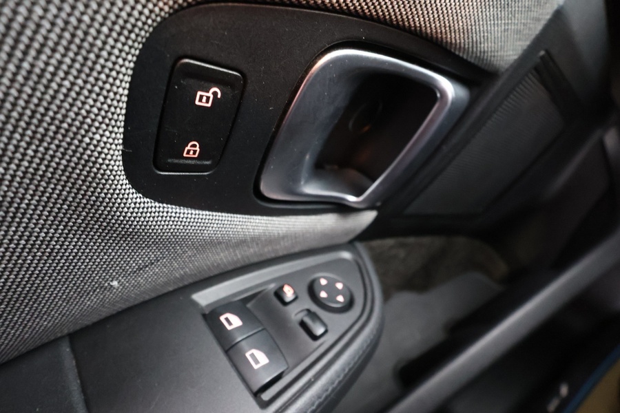 BMW i3 vaihtoauto