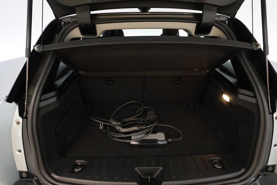 BMW i3 vaihtoauto