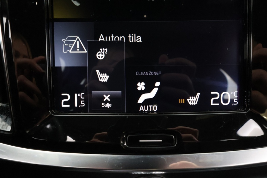 Volvo S60 vaihtoauto