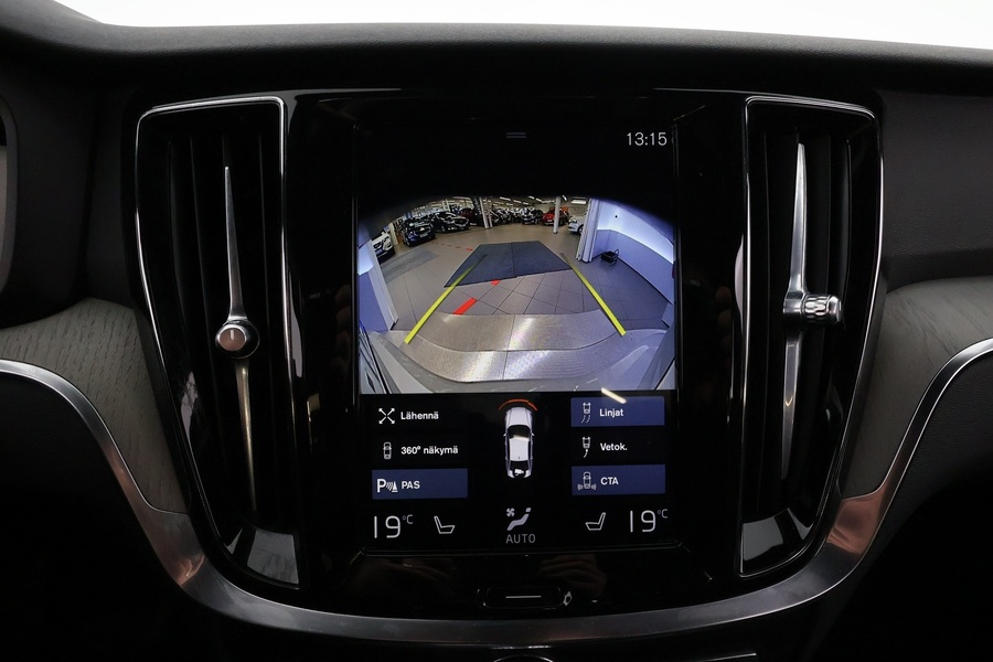 Volvo S60 vaihtoauto