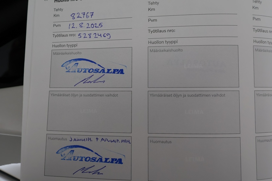 Volvo S60 vaihtoauto