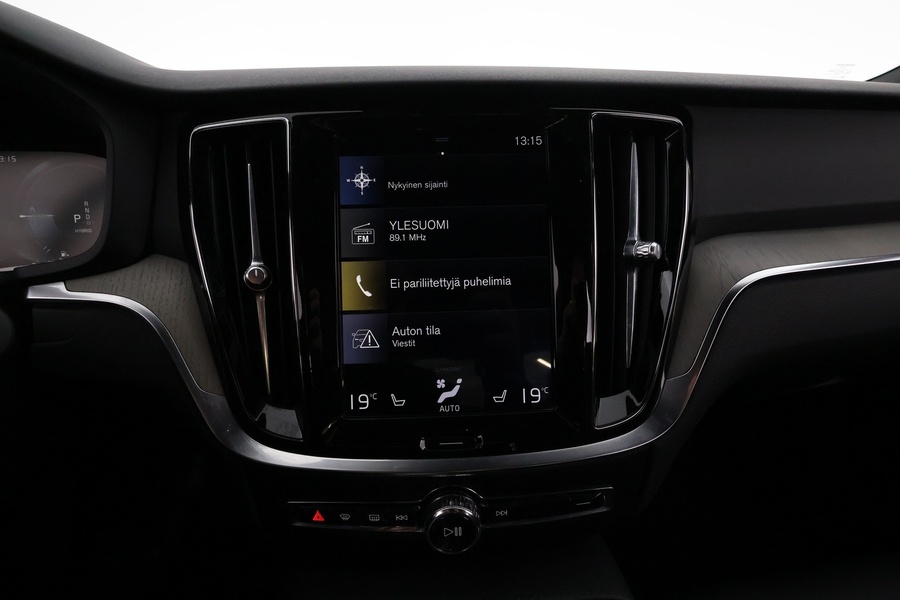 Volvo S60 vaihtoauto