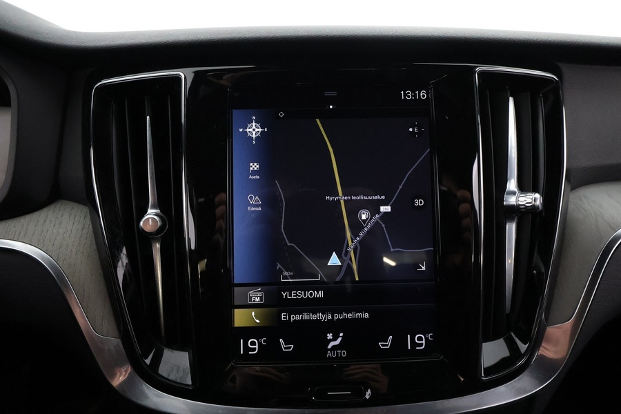 Volvo S60 vaihtoauto