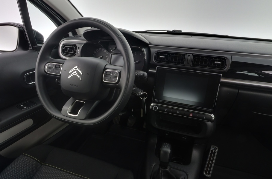 Citroën C3 vaihtoauto