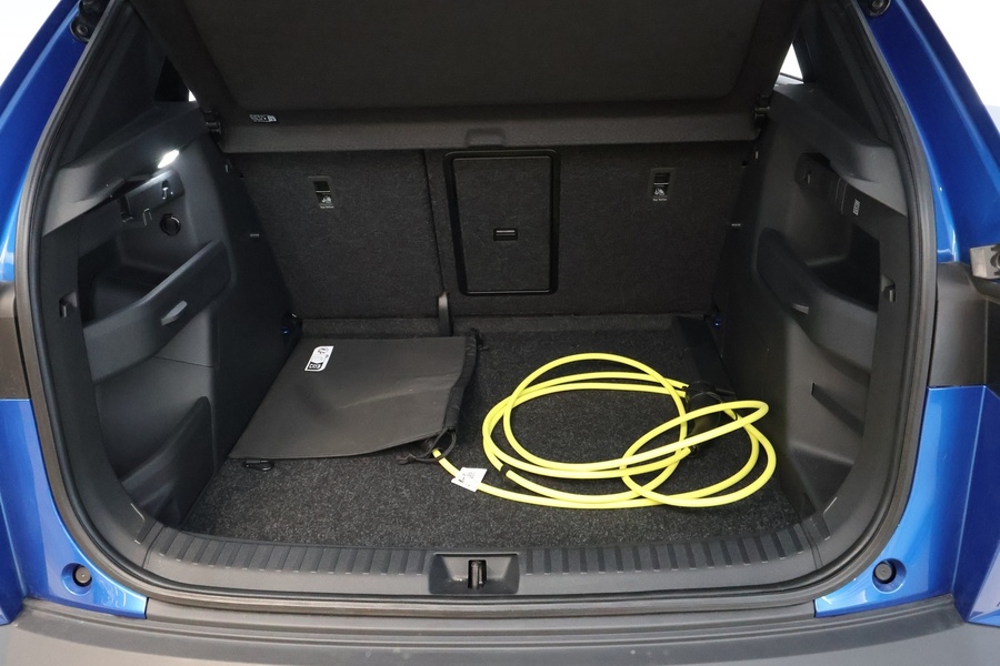 Skoda Elroq vaihtoauto