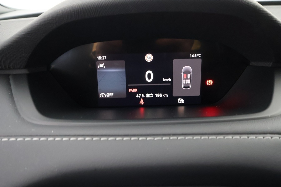 Skoda Elroq vaihtoauto