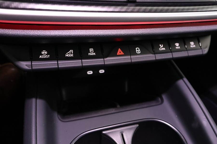 Skoda Elroq vaihtoauto