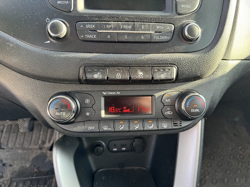 Kia Proceed vaihtoauto