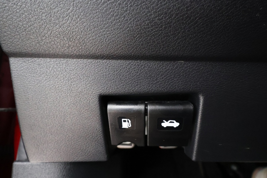 Nissan Micra vaihtoauto