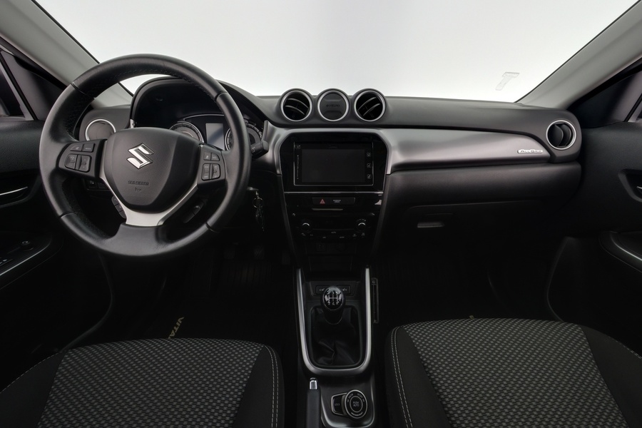 Suzuki Vitara vaihtoauto