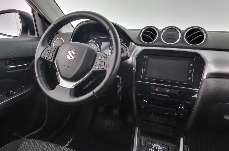 Suzuki Vitara vaihtoauto