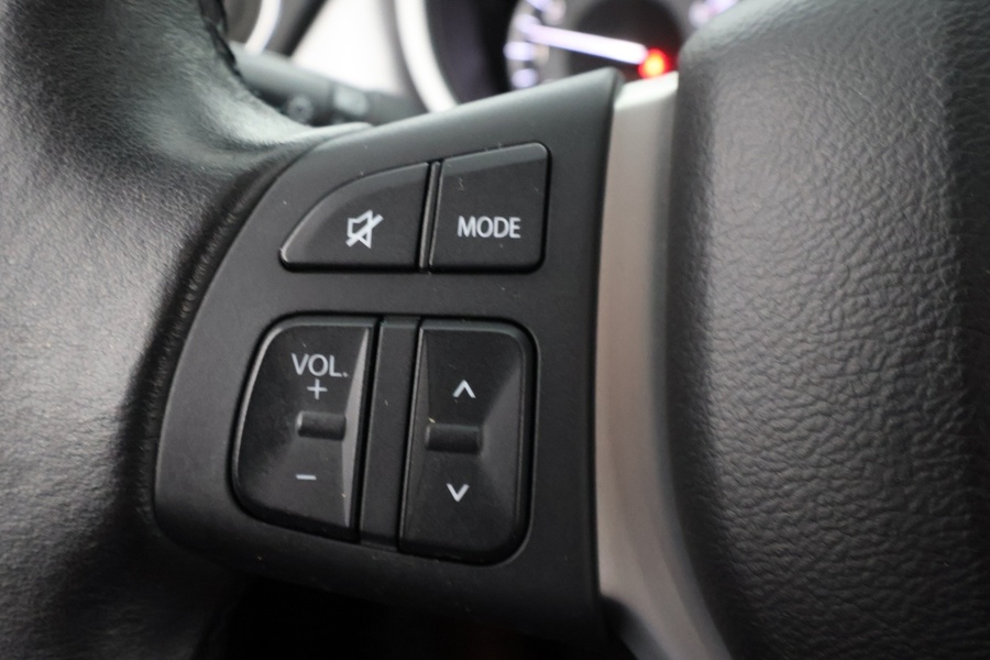 Suzuki Vitara vaihtoauto