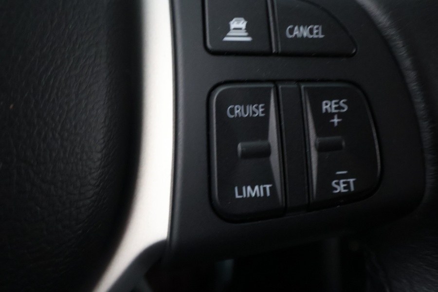 Suzuki Vitara vaihtoauto