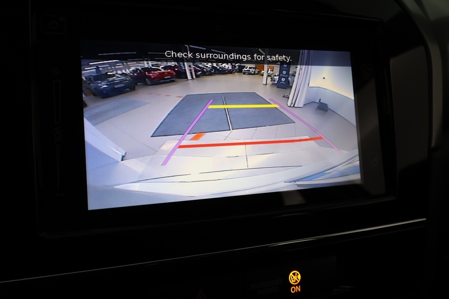 Suzuki Vitara vaihtoauto