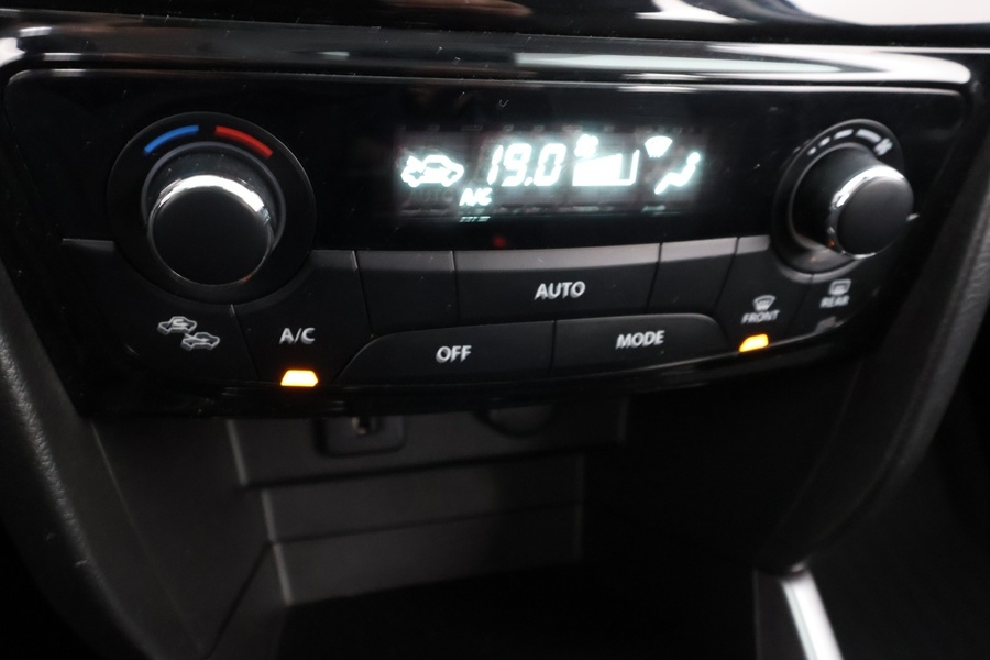 Suzuki Vitara vaihtoauto