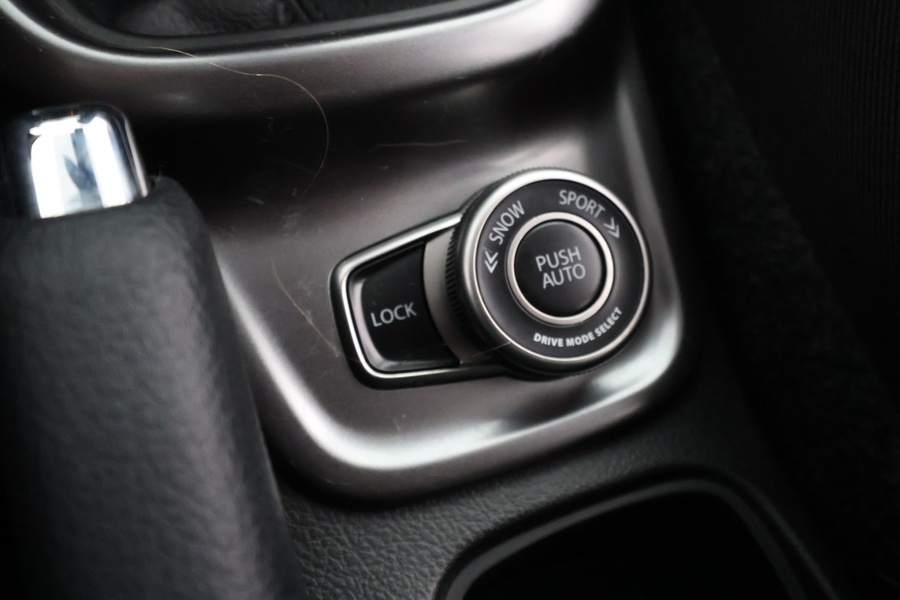 Suzuki Vitara vaihtoauto