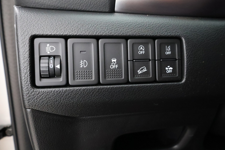 Suzuki Vitara vaihtoauto