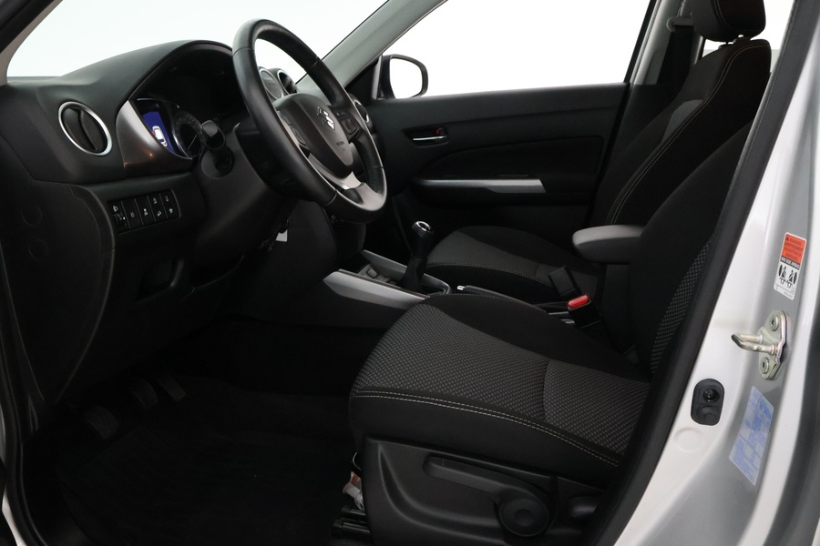 Suzuki Vitara vaihtoauto