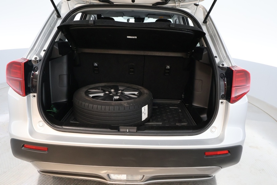 Suzuki Vitara vaihtoauto