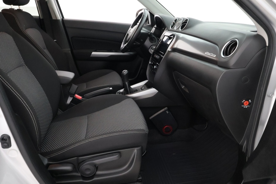 Suzuki Vitara vaihtoauto