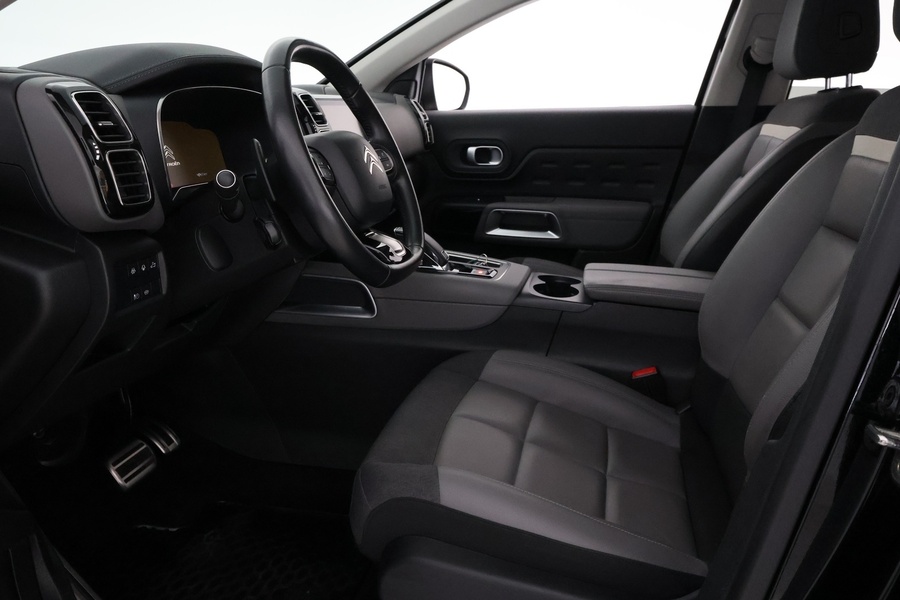 Citroën C5 Aircross vaihtoauto