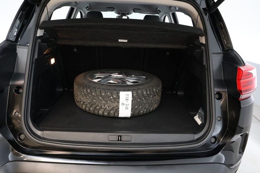 Citroën C5 Aircross vaihtoauto