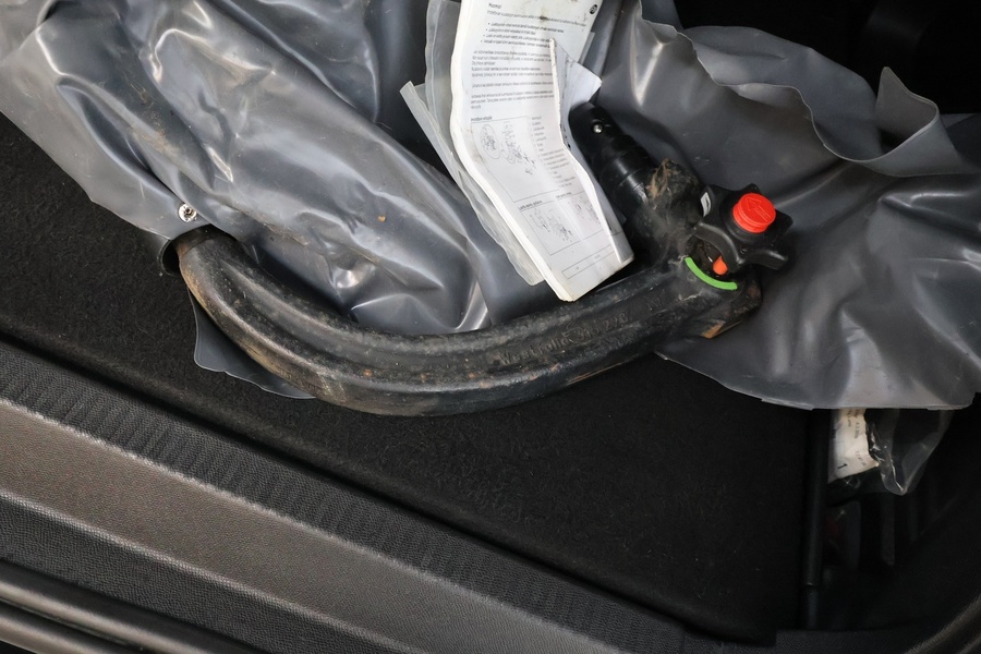 Citroën C5 Aircross vaihtoauto