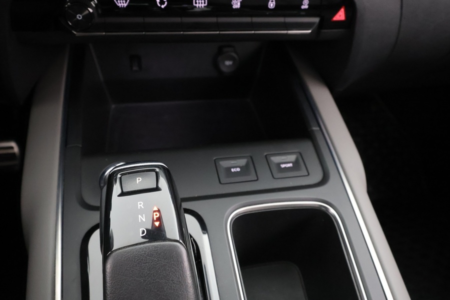 Citroën C5 Aircross vaihtoauto