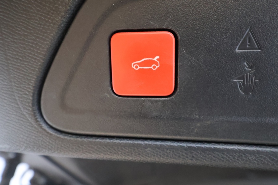 Citroën C5 Aircross vaihtoauto