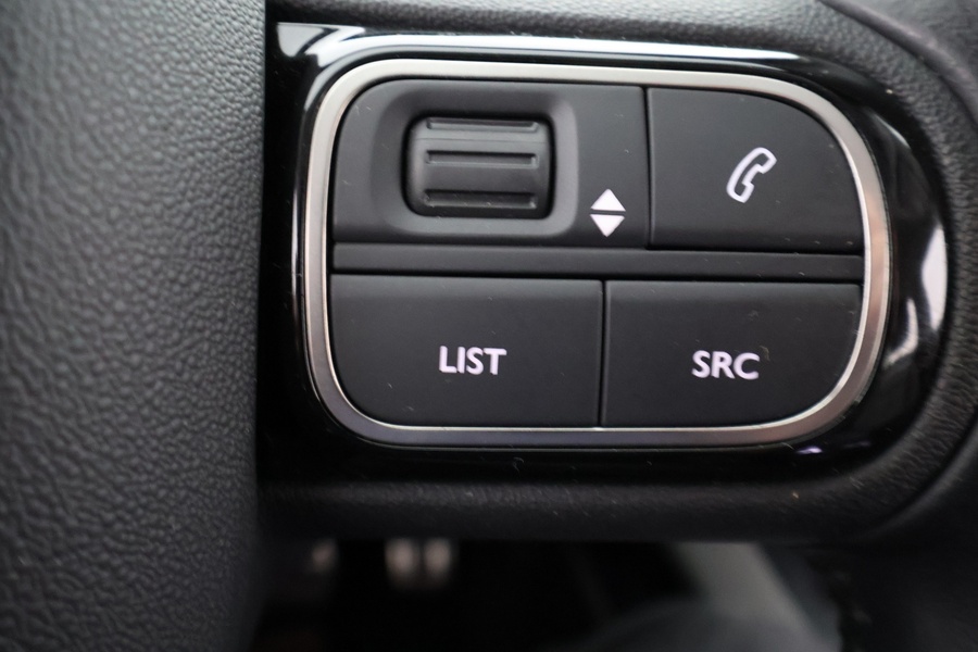 Citroën C5 Aircross vaihtoauto