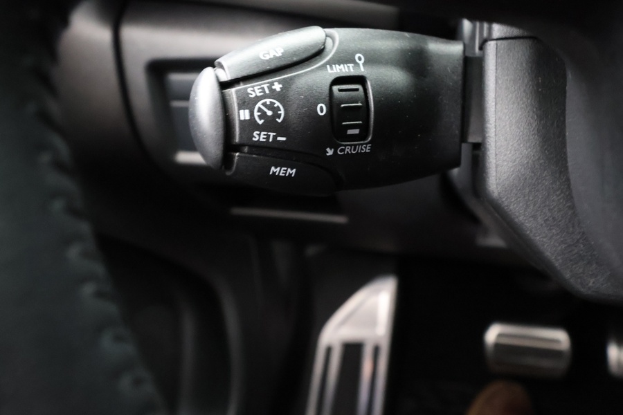 Citroën C5 Aircross vaihtoauto