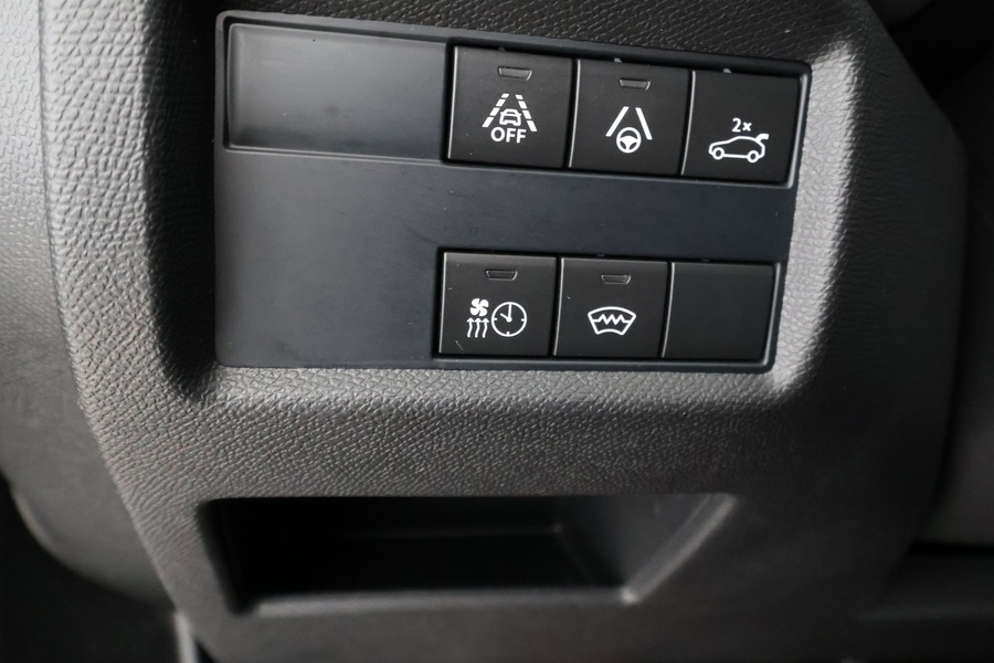 Citroën C5 Aircross vaihtoauto