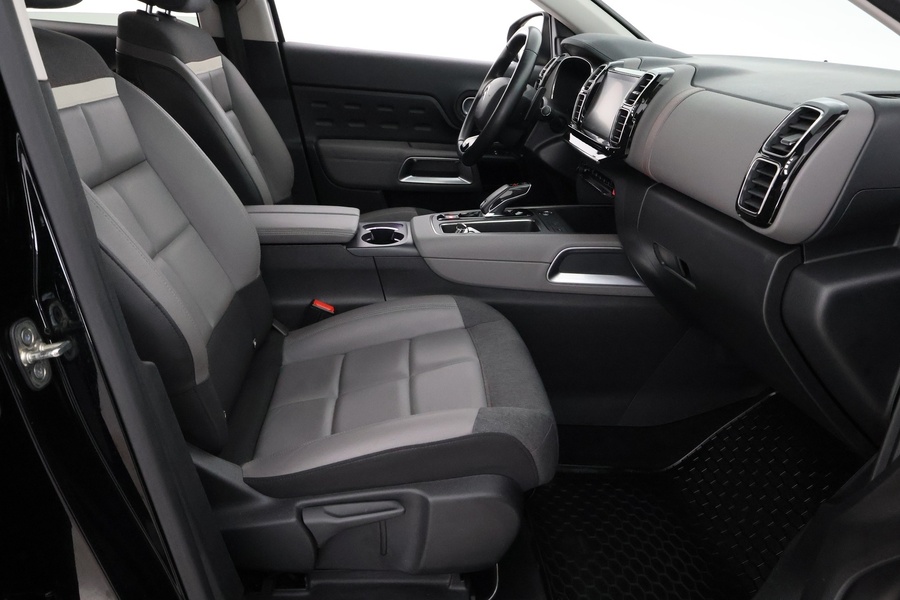 Citroën C5 Aircross vaihtoauto