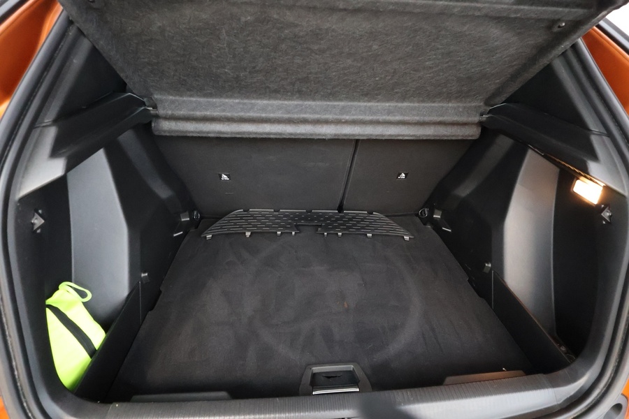 Peugeot 2008 vaihtoauto